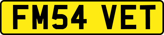 FM54VET
