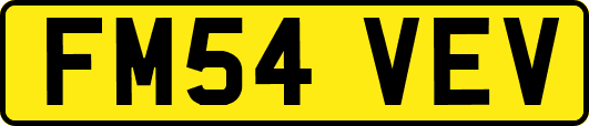 FM54VEV
