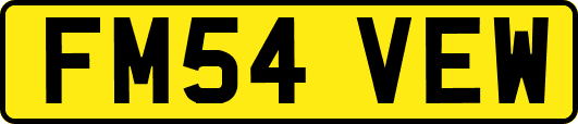 FM54VEW