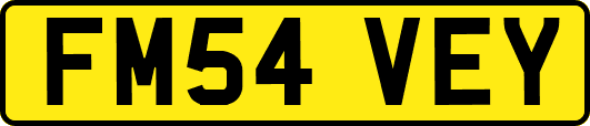 FM54VEY