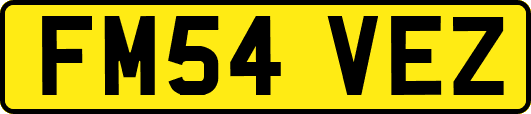 FM54VEZ