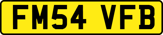 FM54VFB