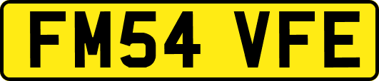 FM54VFE