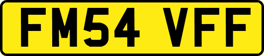 FM54VFF