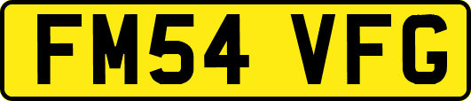 FM54VFG