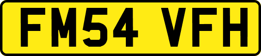 FM54VFH