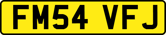 FM54VFJ