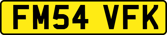 FM54VFK