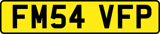 FM54VFP