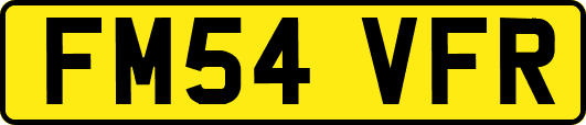 FM54VFR