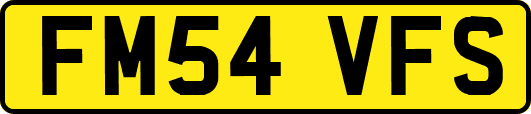 FM54VFS
