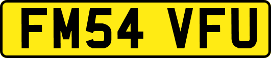 FM54VFU