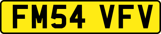 FM54VFV