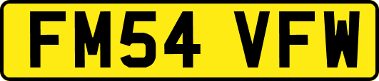 FM54VFW