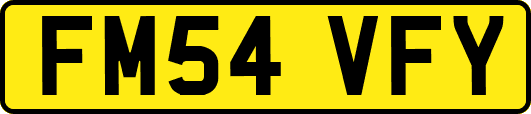 FM54VFY