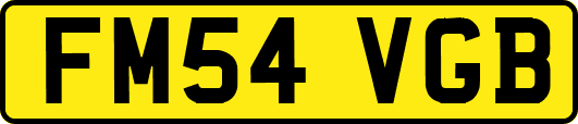 FM54VGB