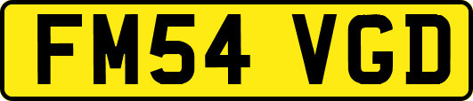 FM54VGD