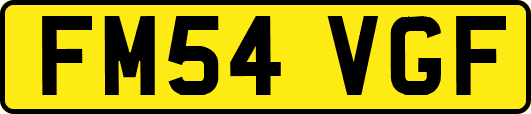 FM54VGF