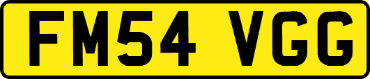 FM54VGG