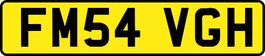 FM54VGH