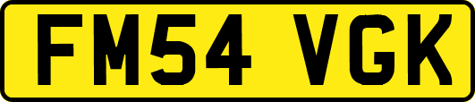 FM54VGK