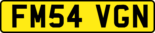FM54VGN