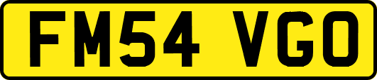 FM54VGO