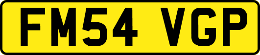 FM54VGP