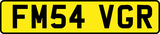 FM54VGR