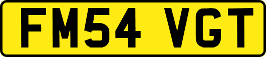 FM54VGT