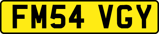 FM54VGY
