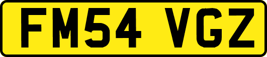 FM54VGZ