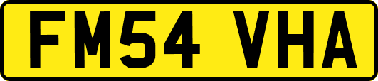 FM54VHA