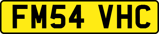 FM54VHC