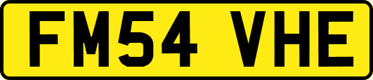 FM54VHE