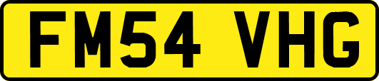 FM54VHG