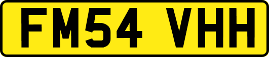 FM54VHH