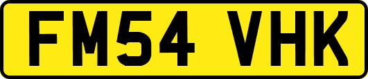 FM54VHK