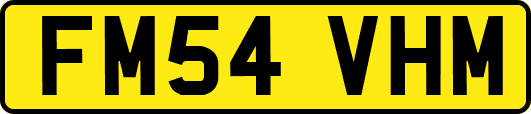 FM54VHM