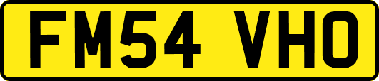 FM54VHO