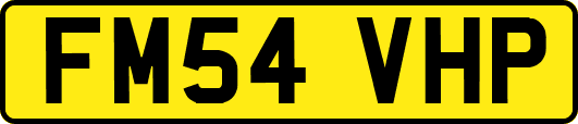 FM54VHP