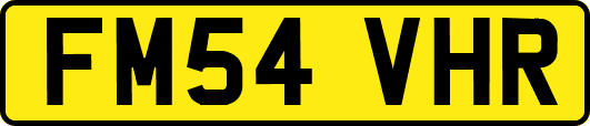 FM54VHR