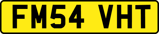 FM54VHT