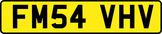 FM54VHV