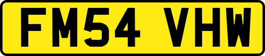FM54VHW