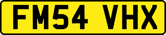 FM54VHX