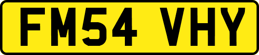FM54VHY