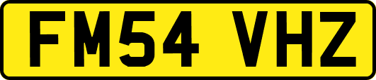FM54VHZ