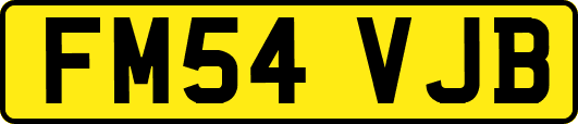 FM54VJB