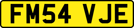 FM54VJE